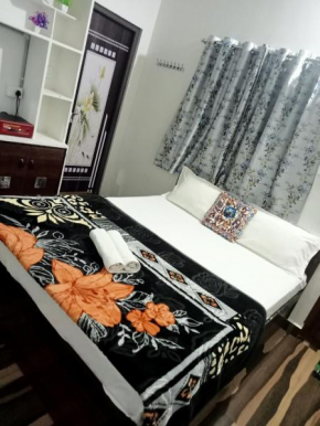Vivek homestay Hampi